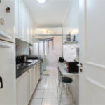 Apartamento à venda com 3 quartos, sendo 1 suíte, em Vila Hamburguesa, São Paulo, SP