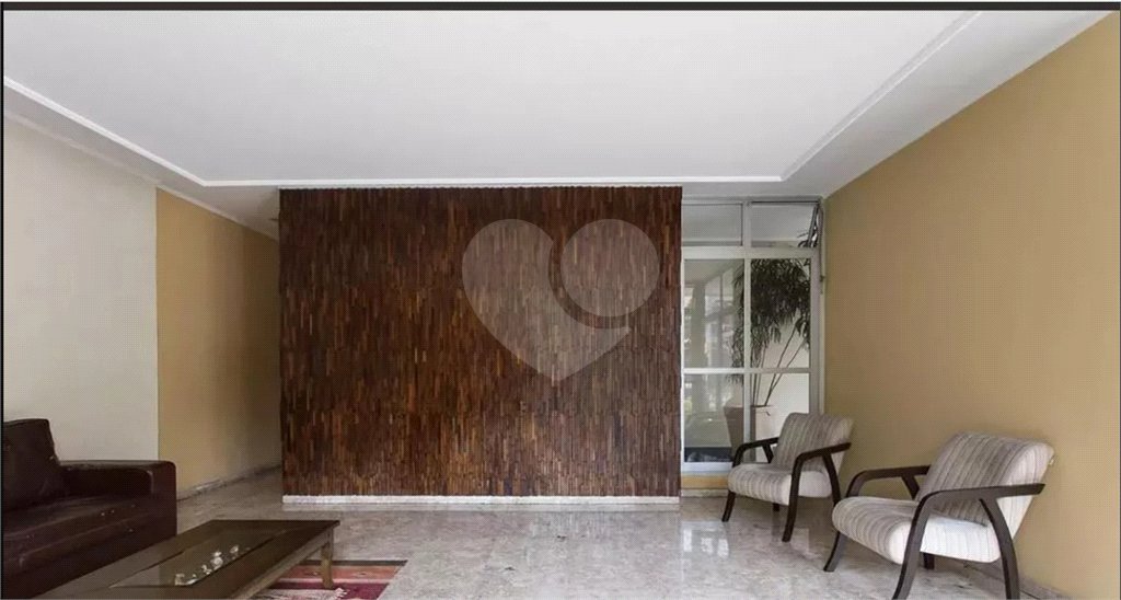 Apartamento à venda com 4 quartos, sendo 1 suíte, em Perdizes, São Paulo, SP