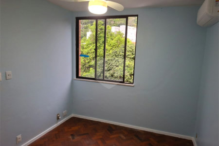 Apartamento à venda com 2 quartos em Tijuca, Rio de Janeiro, RJ