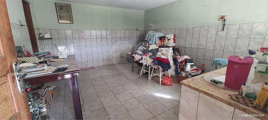 Chácara à venda com 3 quartos, sendo 1 suíte, no Centro, Nazaré Paulista, SP