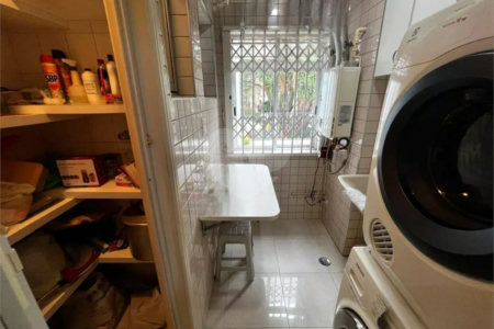 Apartamento à venda com 2 quartos, sendo 1 suíte, em Jardim Paulista, São Paulo, SP
