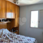 Apartamento à venda com 3 quartos em Mandaqui, São Paulo, SP