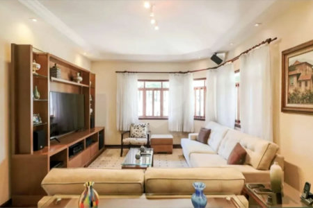 Casa à venda com 3 suítes em Jardim Bonfiglioli, São Paulo, SP
