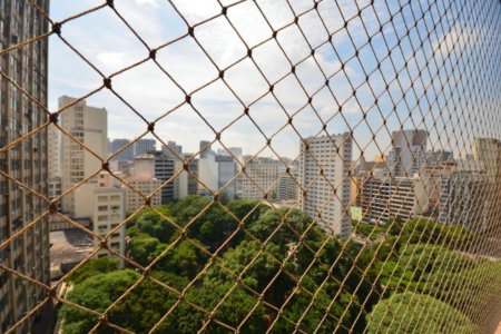 Apartamento à venda com 3 quartos, sendo 2 suítes, em República, São Paulo, SP