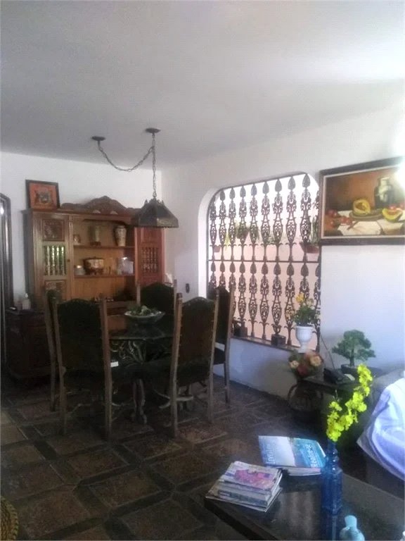 Casa à venda com 3 quartos, sendo 1 suíte,  em Parque Continental, São Paulo, SP