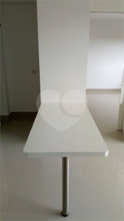 Apartamento para alugar com 1 suíte em Tucuruvi, São Paulo, SP