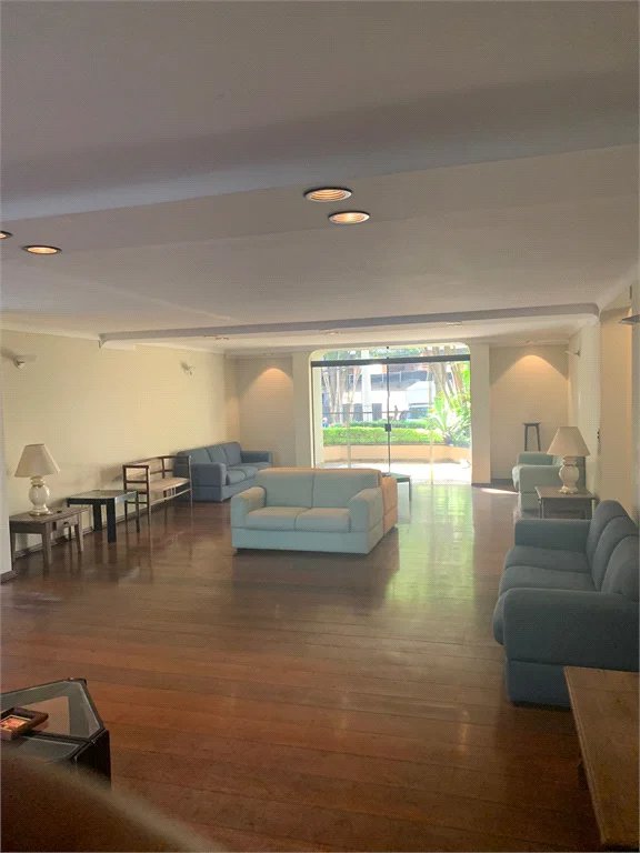 Apartamento à venda com 4 quartos, sendo 1 suíte, em Butantã, São Paulo, SP