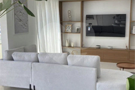 Apartamento à venda com 3 suítes no Centro, Santo André, SP