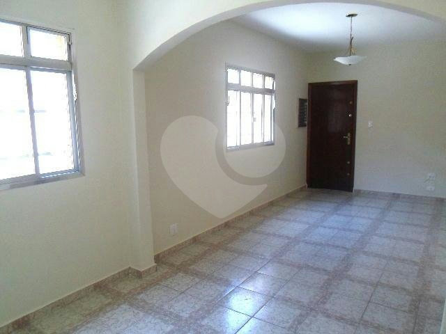 Apartamento à venda com 2 quartos em Tucuruvi, São Paulo, SP