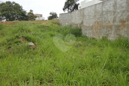 Terreno à venda no condomínio Terras de São Francisco, Vinhedo - SP