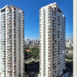 Apartamento à venda com 3 suítes em Vila Anastácio, São Paulo, SP