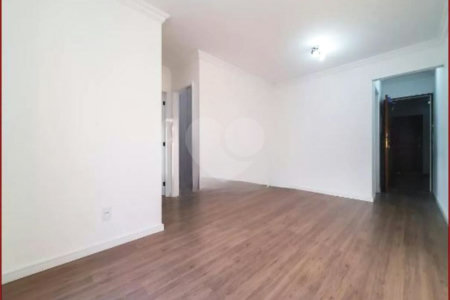 Apartamento à venda com 2 quartos em Ipiranga, São Paulo, SP