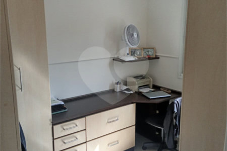 Apartamento à venda com 2 quartos em Vila Rosália, Guarulhos, SP