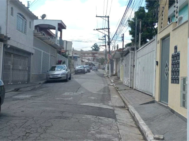 Casa à venda com 2 quartos em Parada Inglesa, São Paulo, SP