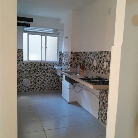 Apartamento à venda com 2 quartos em Jardim Arpoador, São Paulo, SP