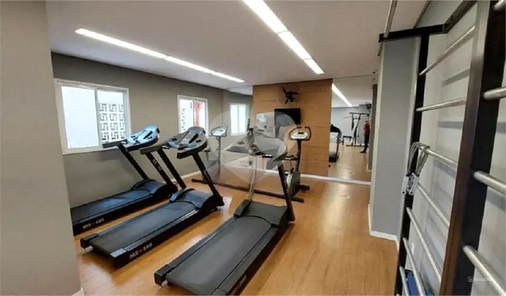 Apartamento à venda com 2 quartos em Jaçanã, São Paulo, SP