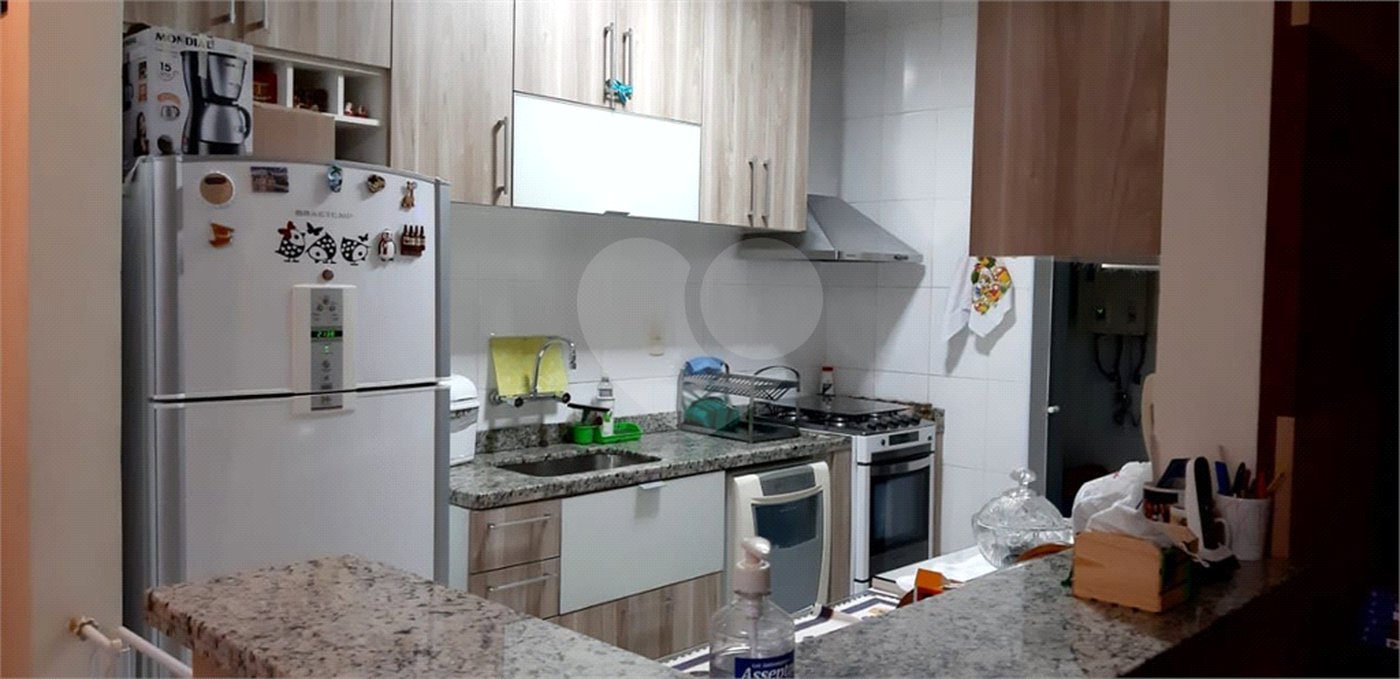 Apartamento à venda com 2 quartos, sendo 1 suíte, em Freguesia do Ó, São Paulo, SP