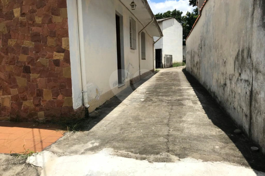 Terreno à venda em Vila Guilherme, São Paulo, SP