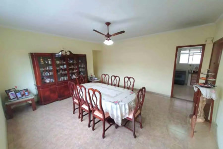Apartamento à venda, 118 m² por R$ 695.000,00 - Ponta da Praia - Santos/SP
