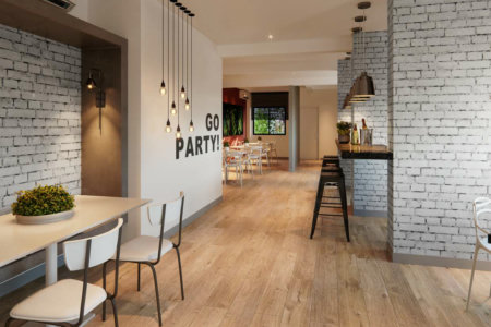 Residencial Bliss Itapeti