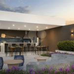 Apartamento à venda com 1 quarto em Vila Suissa, Mogi das Cruzes, SP