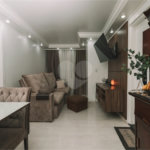 Apartamento à venda com 3 quartos em Santana, São Paulo, SP