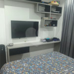 Apartamento para alugar com 3 suítes em Água Fria, São Paulo, SP
