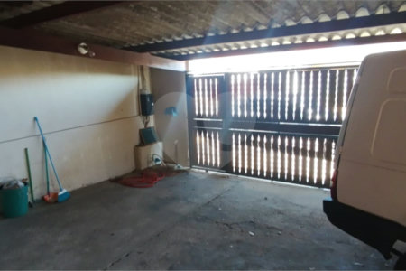 Casa à venda com 4 quartos em Jardim São Marcos, Valinhos, SP
