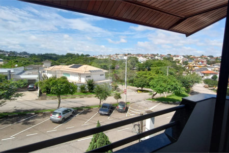 Casa à venda com 4 suítes no condomínio Ibiti do Paço, Sorocaba - SP