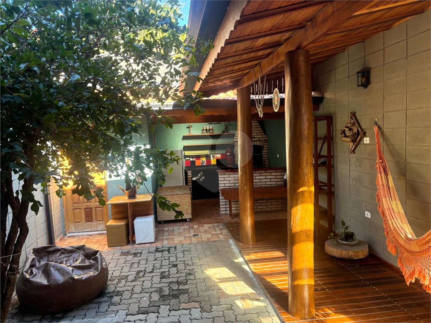 Casa à venda com 2 quartos no condomínio Altos do Boa Vista, São Roque - SP