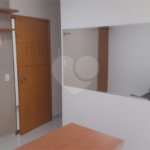 Casa à venda com 1 quarto no condomínio Residencial Irma Frias, São Paulo - SP