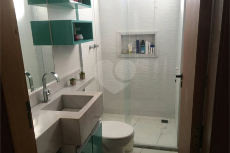 Casa à venda com 3 quartos, sendo 1 suíte, no condomínio Golden Park Residence II, Sorocaba - SP