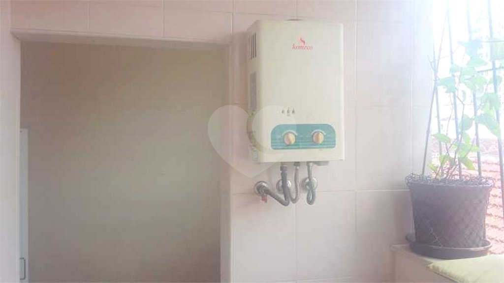 Apartamento à venda com 3 quartos em Tijuca, Rio de Janeiro, RJ