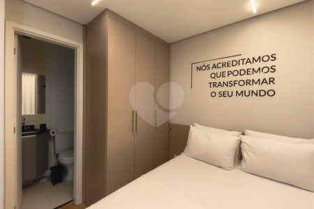 Apartamento à venda em Jardim São Paulo(zona Norte), São Paulo, SP