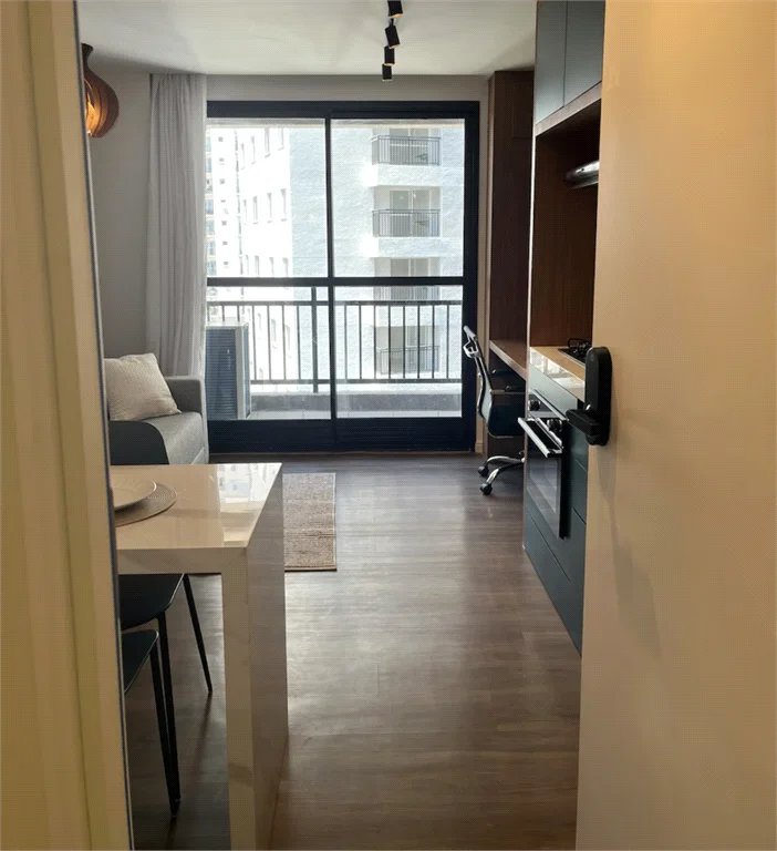 Apartamento à venda com 2 quartos em Jardim Panorama, São Paulo, SP