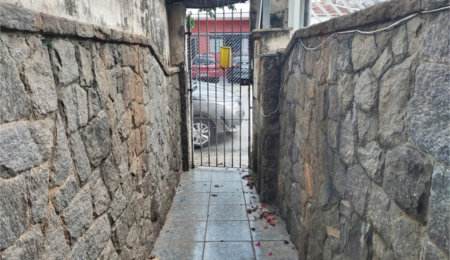 Casa à venda com 2 quartos em Jardim São Paulo(zona Norte), São Paulo, SP