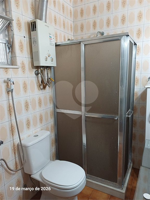 Apartamento à venda com 1 suíte em Tijuca, Rio de Janeiro, RJ