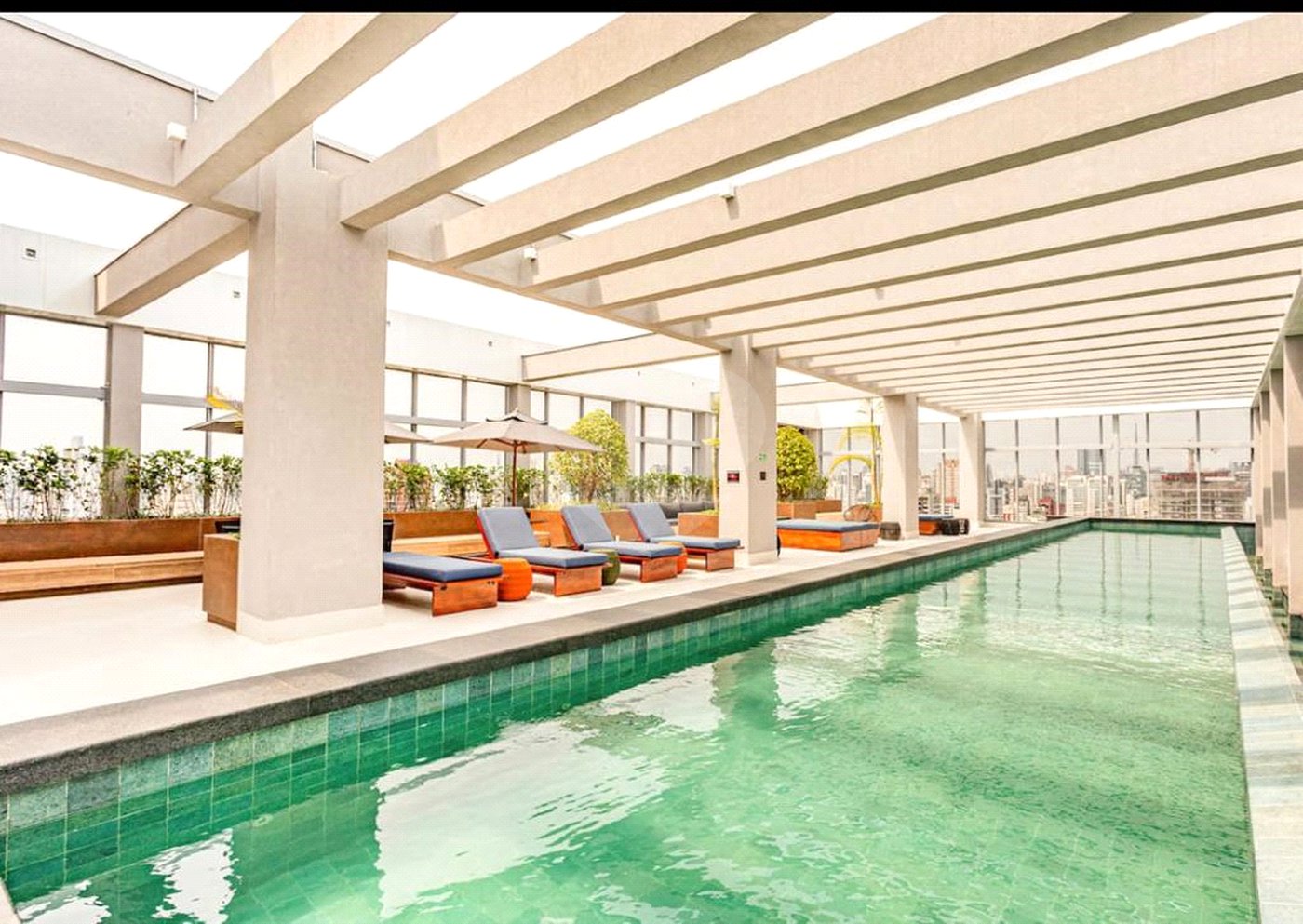 Apartamento à venda com 1 quarto em Pinheiros, São Paulo, SP