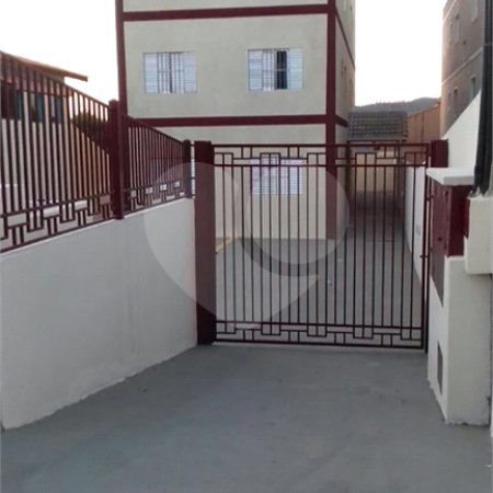 Apartamento a venda em Atibaia com 2 dormitórios.