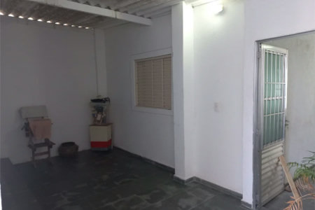 Sobrado à venda com 3 quartos, sendo 1 suíte, em Vila Lageado, São Paulo, SP