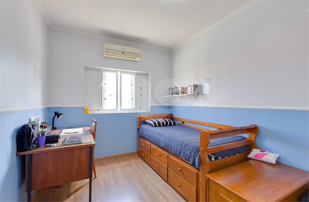 Casa à venda com 3 quartos, sendo 1 suíte, em Santo Amaro, São Paulo, SP