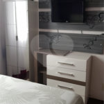 Apartamento à venda com 2 quartos em Vila Lavínia, Mogi das Cruzes, SP
