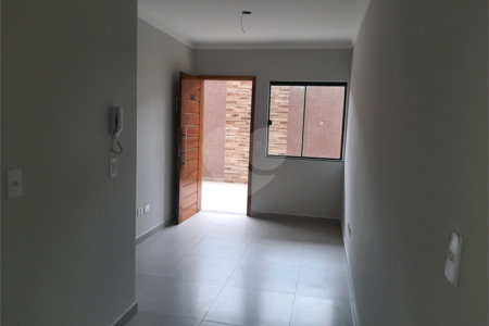 Apartamento à venda com 2 quartos em Vila Nivi, São Paulo, SP