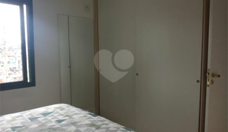 Apartamento à venda com 2 quartos, sendo 1 suíte,  em Vila Maria, São Paulo, SP