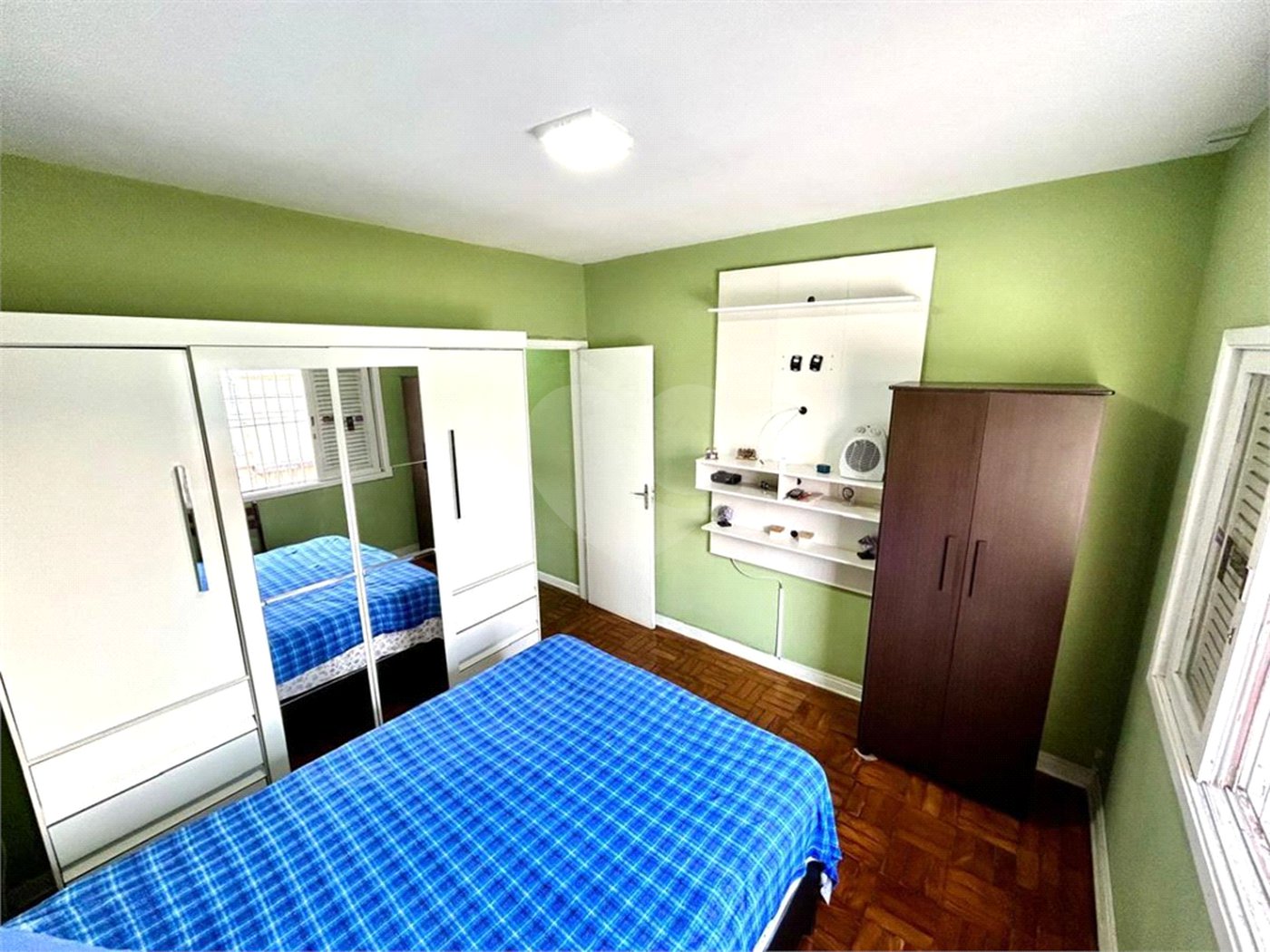 Casa à venda com 2 quartos em Vila Carrão, São Paulo, SP