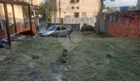 Sobrado à venda com 2 quartos em Pedreira, São Paulo, SP