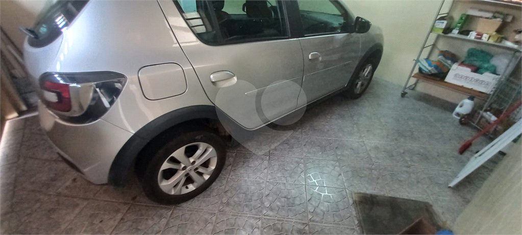 Sobrado à venda com 3 quartos, sendo 2 suítes, em Mandaqui, São Paulo, SP