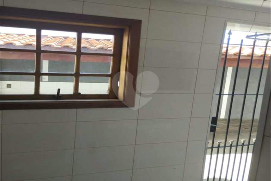 Casa à venda com 4 quartos, sendo 1 suíte,  em Santana, São Paulo, SP