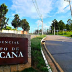 Terreno à venda com 1 suíte no condomínio Campo de Toscana, Vinhedo - SP
