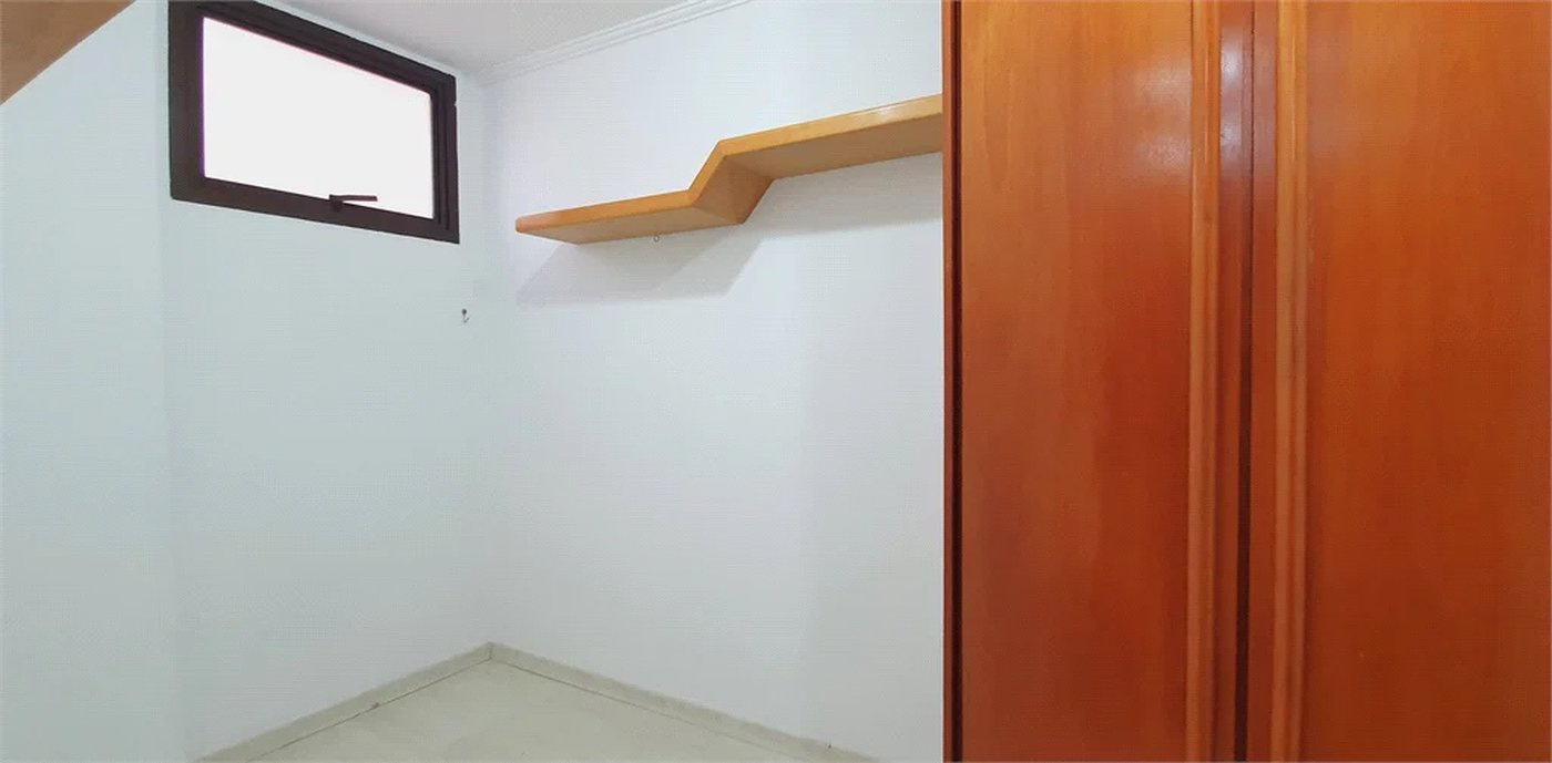 Apartamento à venda com 4 suítes em Brooklin Novo, São Paulo, SP